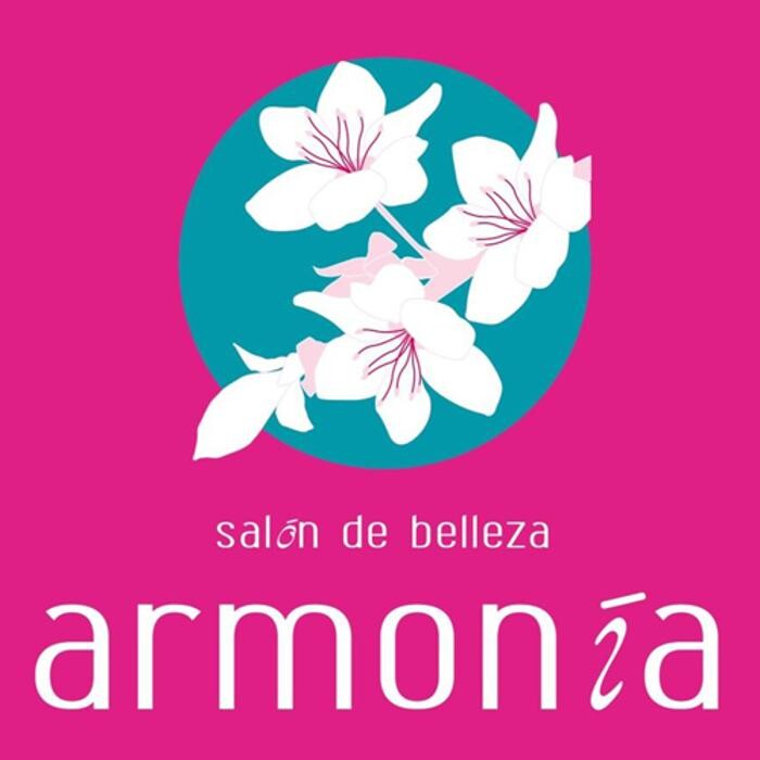 Armonia Logo
