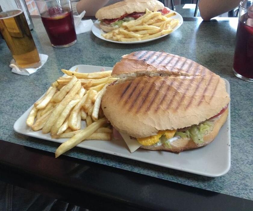Images Pizzería Boca a Boca
