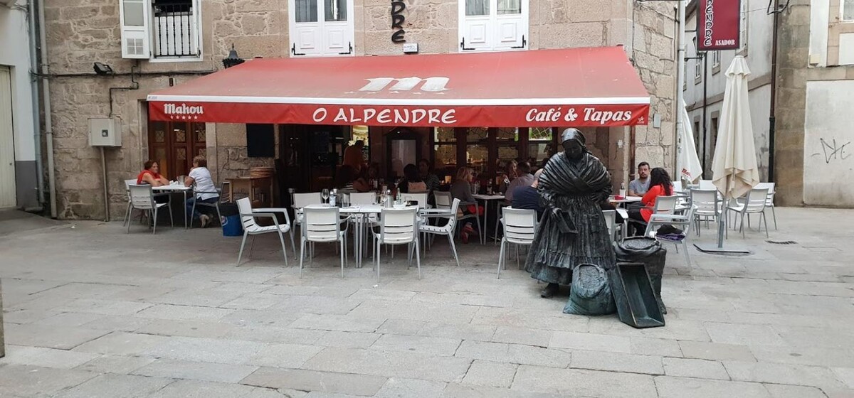Images O ALPENDRE