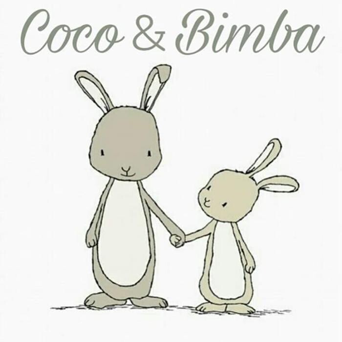 coco Bimba Logo