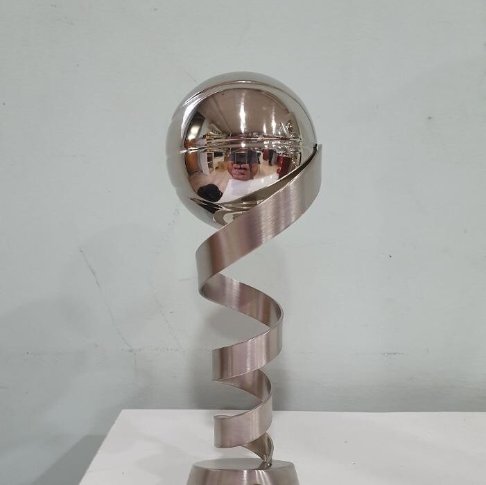 Images Trofeos Aka