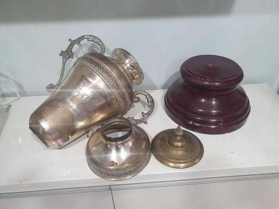 Images Trofeos Aka