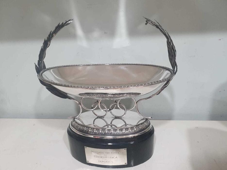 Images Trofeos Aka