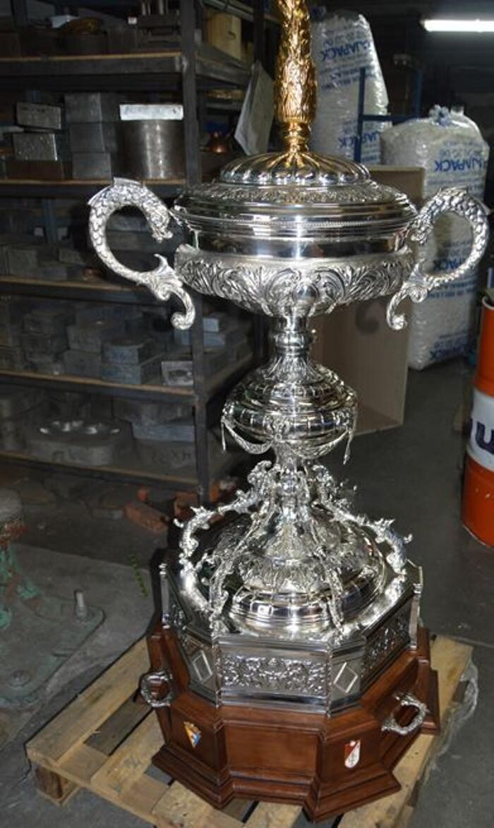 Images Trofeos Aka