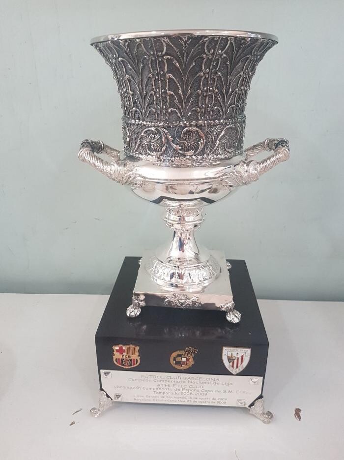 Images Trofeos Aka
