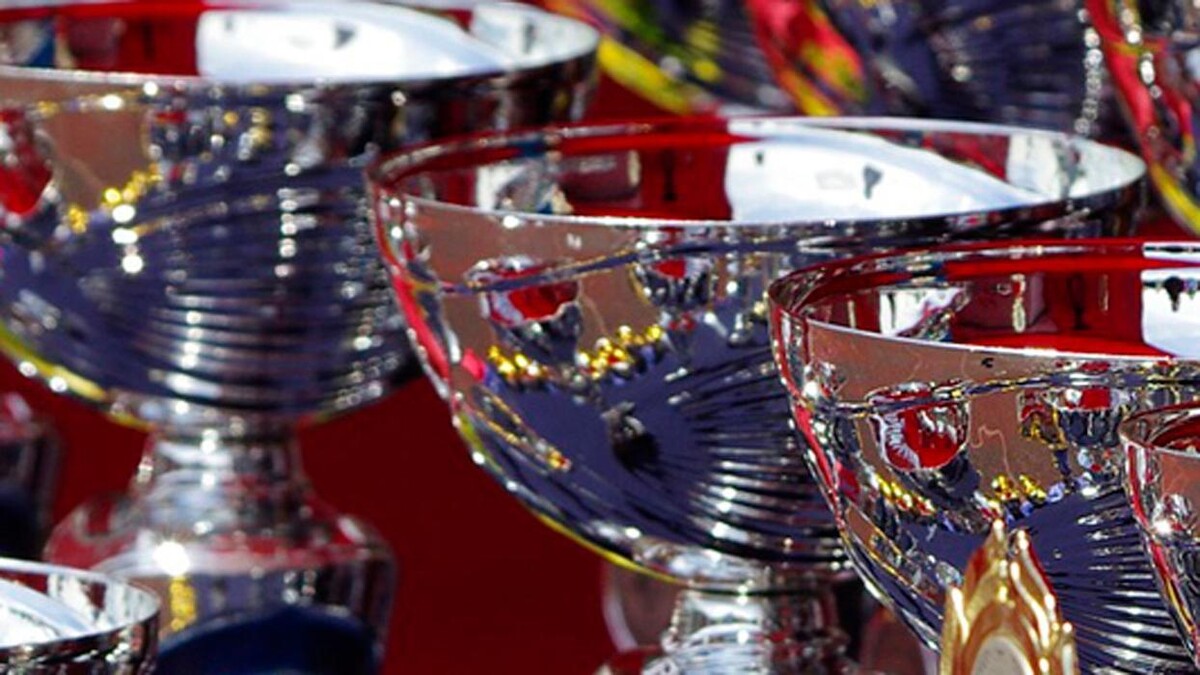 Images Trofeos Aka