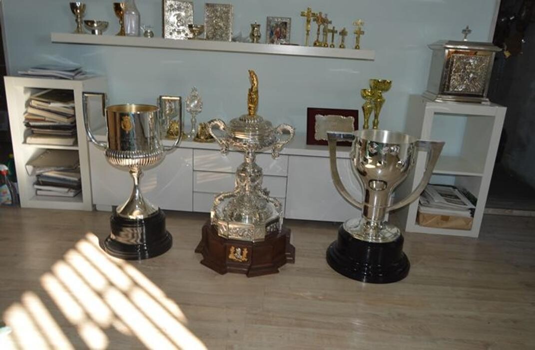 Images Trofeos Aka