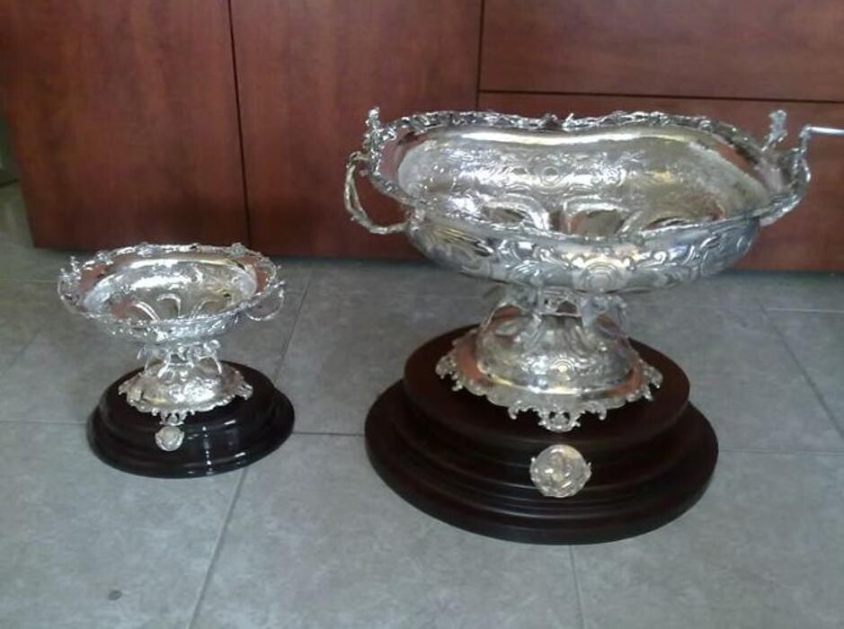 Images Trofeos Aka