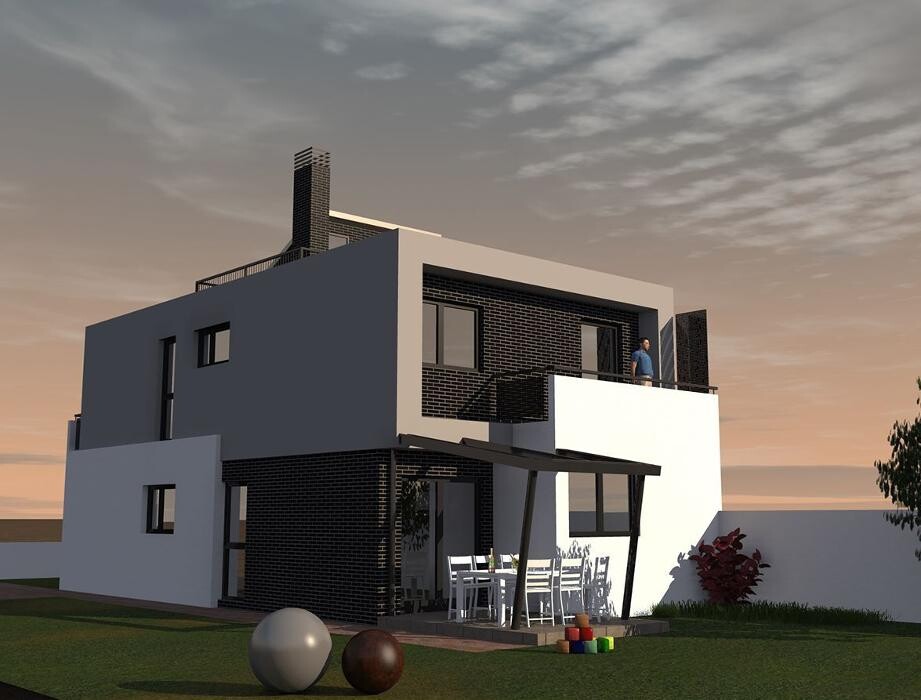 Images Picmer Arquitectos