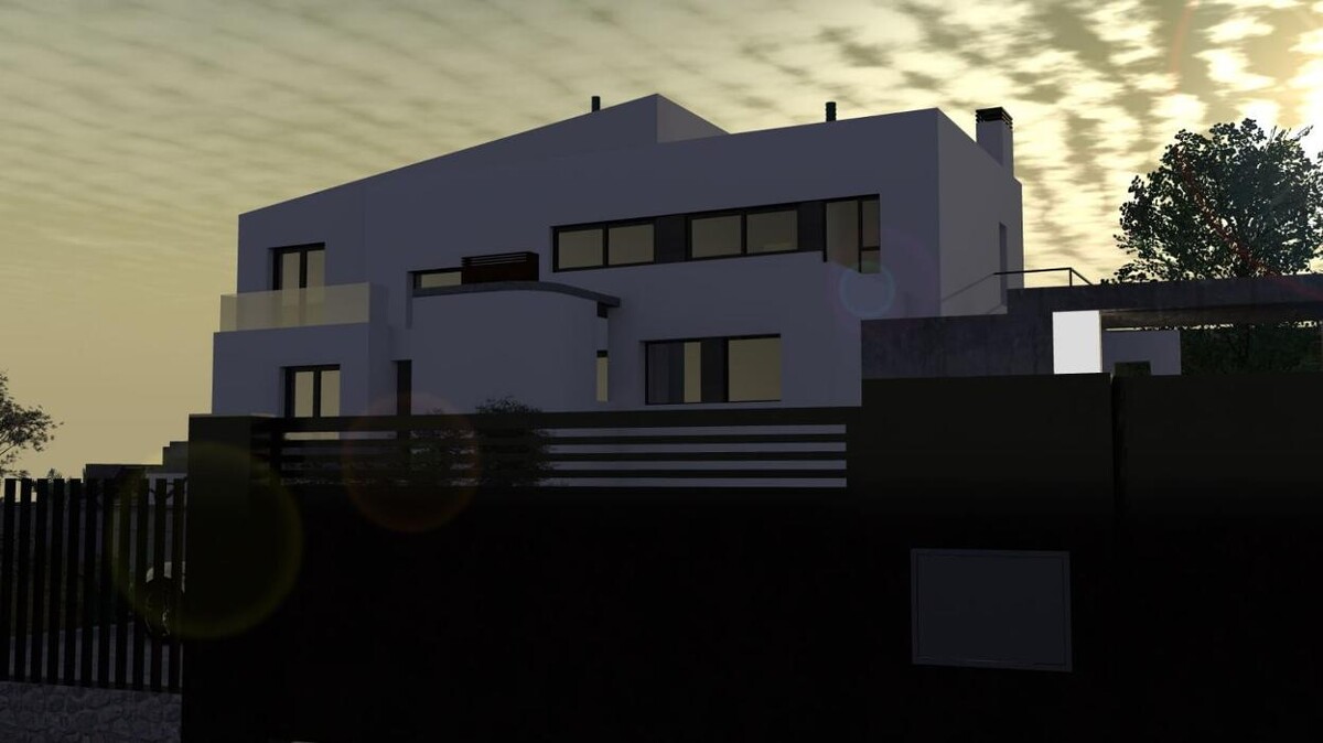 Images Picmer Arquitectos