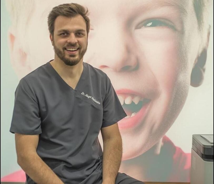 Images Clínica Dental Dr. Molinete