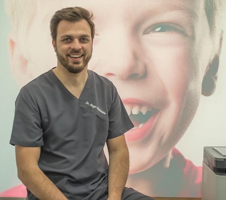 Images Clínica Dental Dr. Molinete