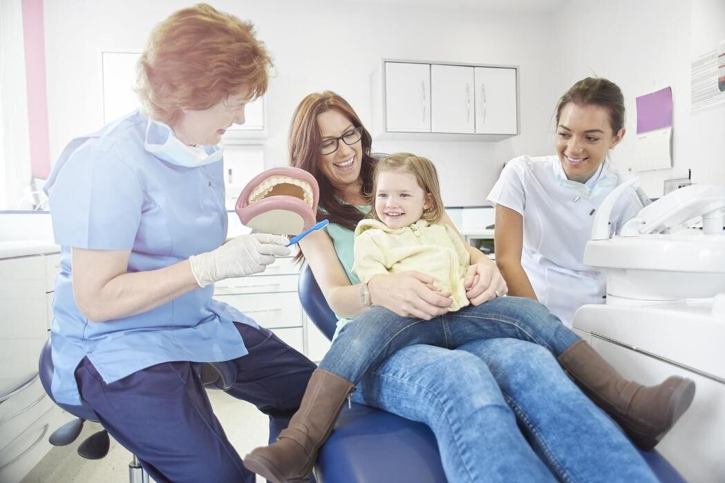 Images Clínica Dental Dr. Molinete