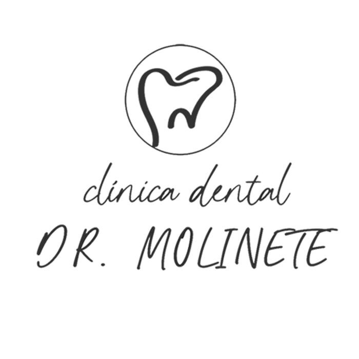Clínica Dental Dr. Molinete Logo