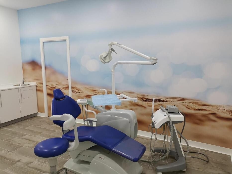 Images Clínica Dental Dr. Molinete