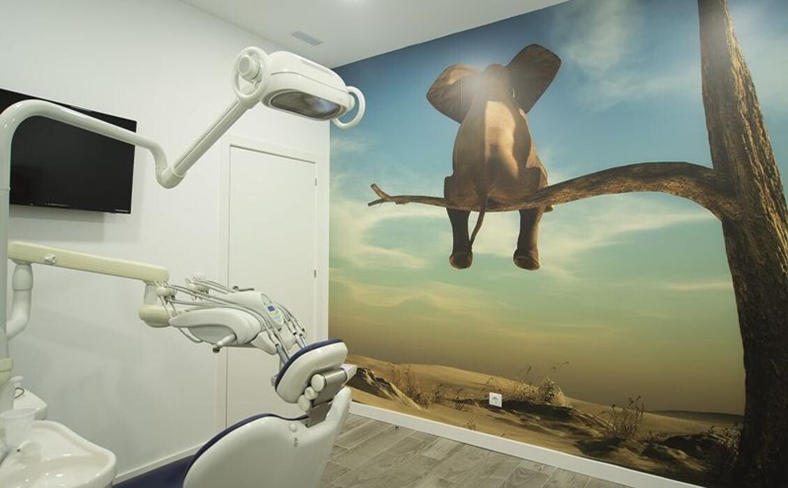 Images Clínica Dental Dr. Molinete