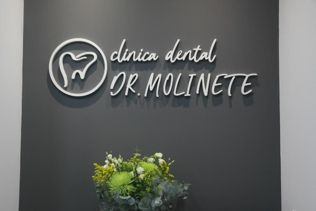 Images Clínica Dental Dr. Molinete