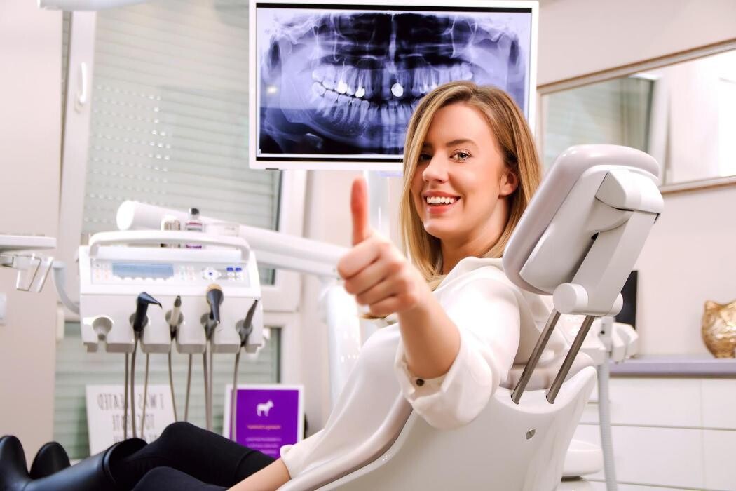 Images Clínica Dental Dr. Molinete