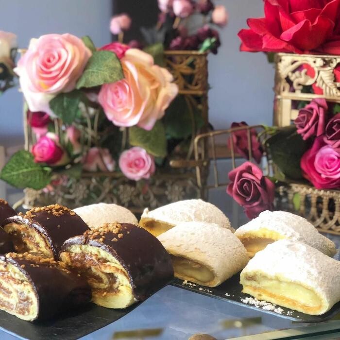 Images Cafetería Mariela's