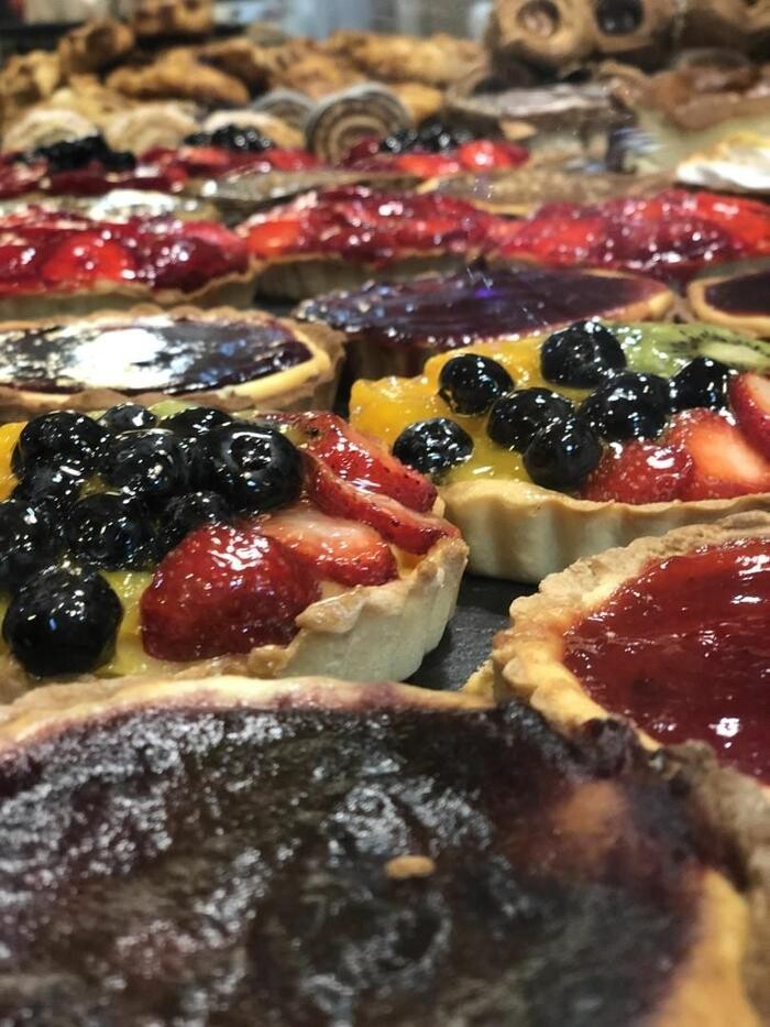 Images Cafetería Mariela's