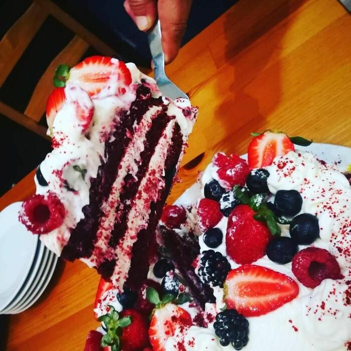 Images Cafetería Mariela's