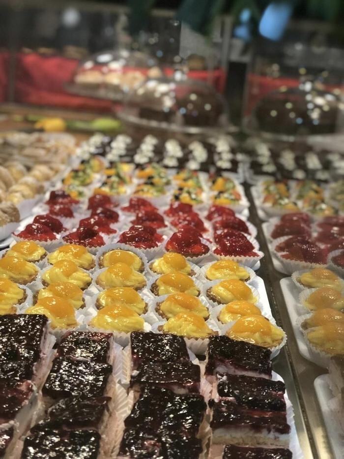 Images Cafetería Mariela's