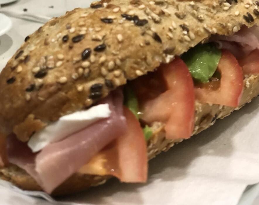 Images Cafetería Mariela's