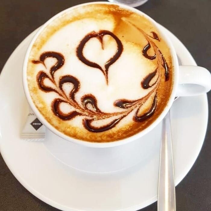 Images Cafetería Mariela's