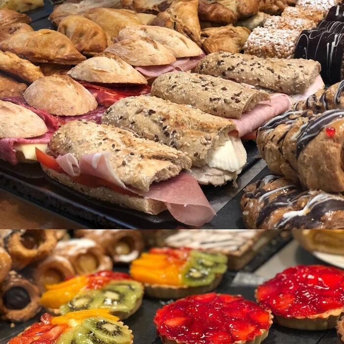 Images Cafetería Mariela's