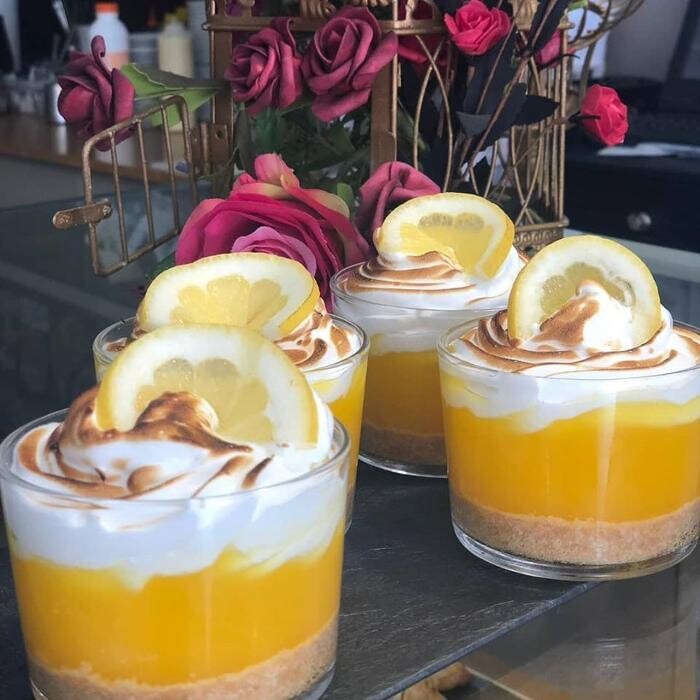 Images Cafetería Mariela's