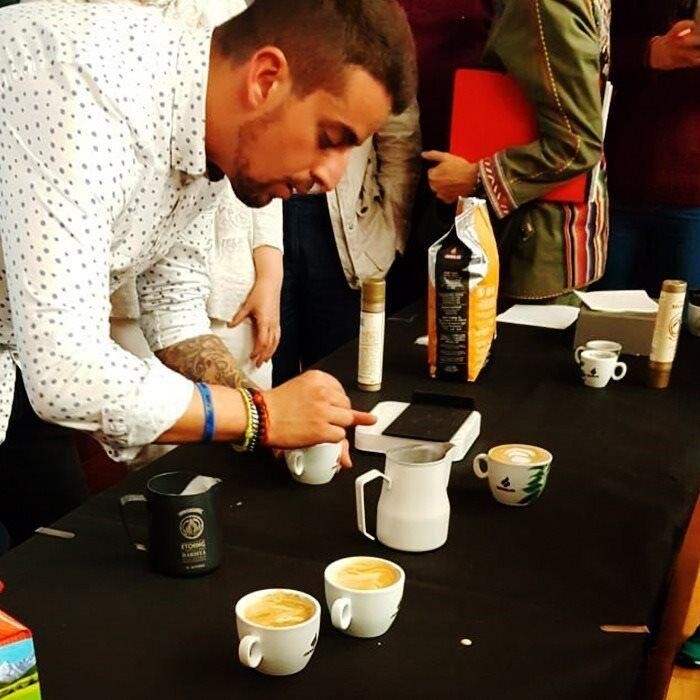 Images Cafetería Mariela's