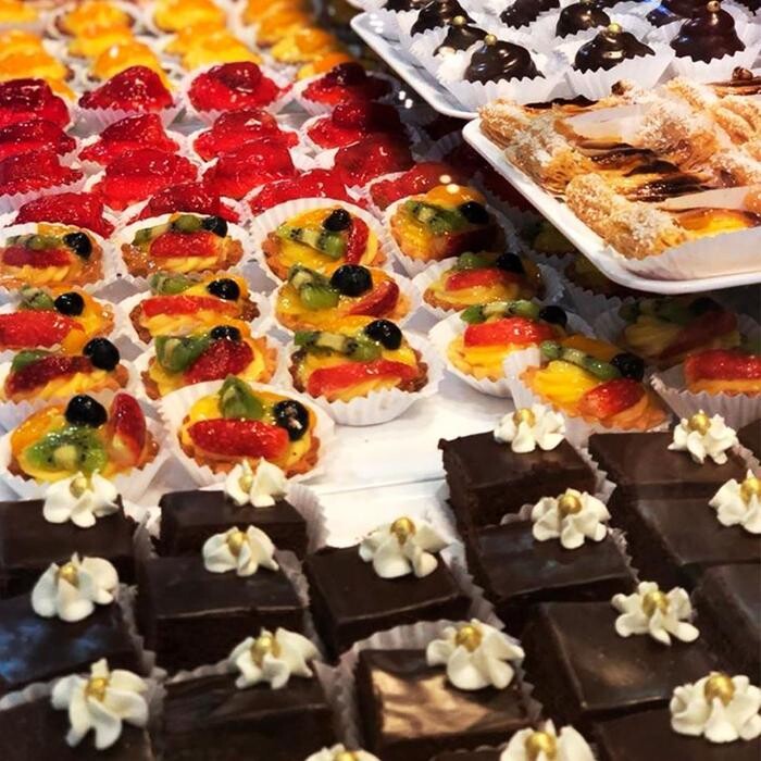 Images Cafetería Mariela's