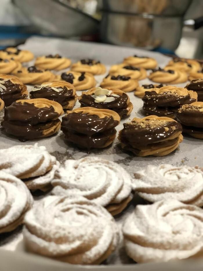 Images Cafetería Mariela's