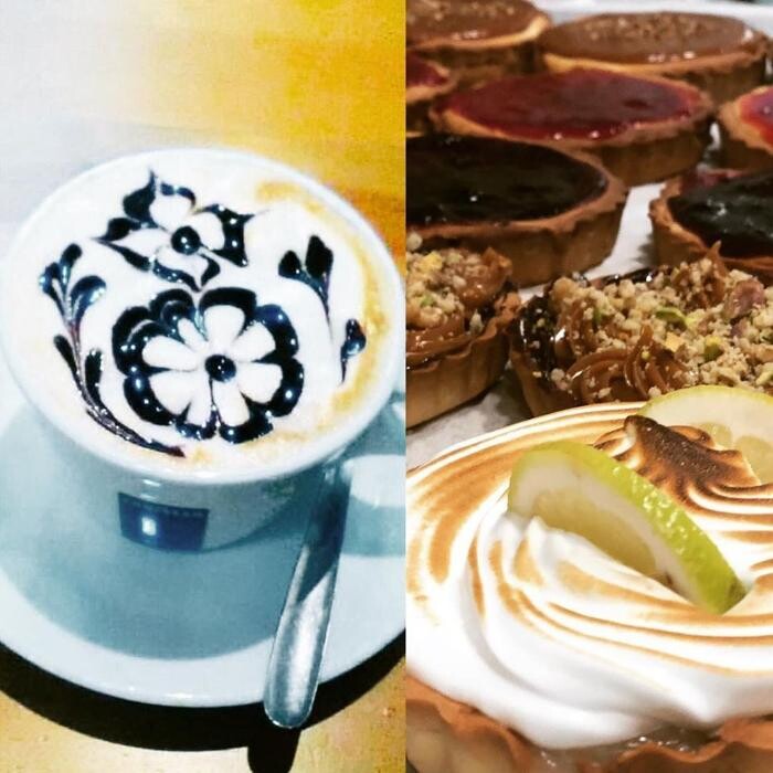 Images Cafetería Mariela's