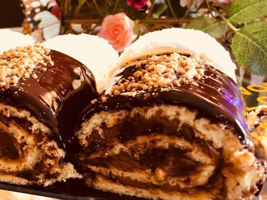 Images Cafetería Mariela's