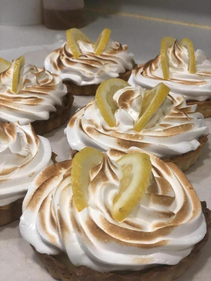 Images Cafetería Mariela's