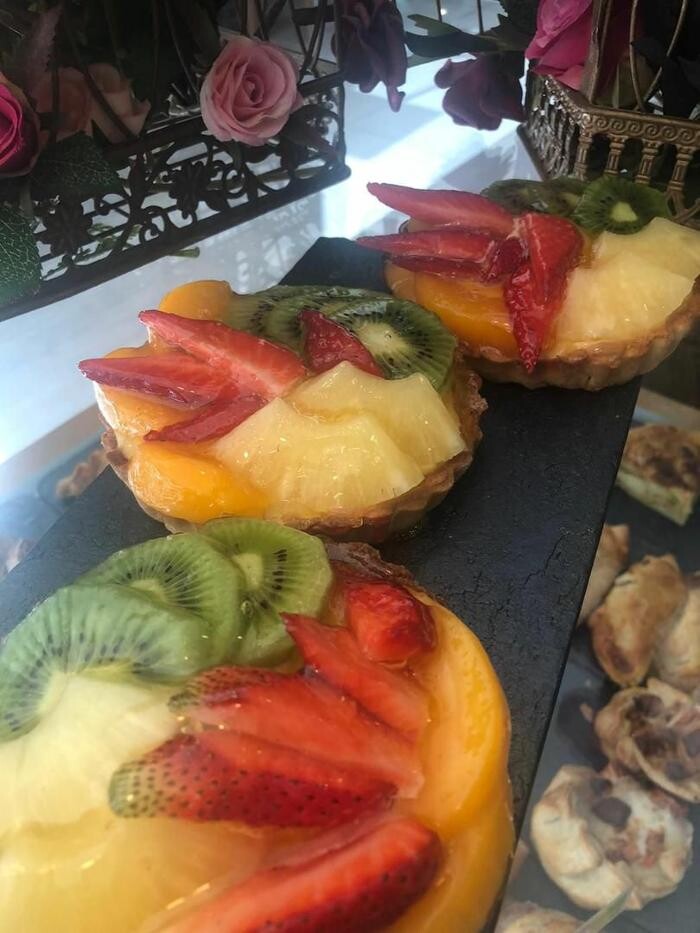 Images Cafetería Mariela's