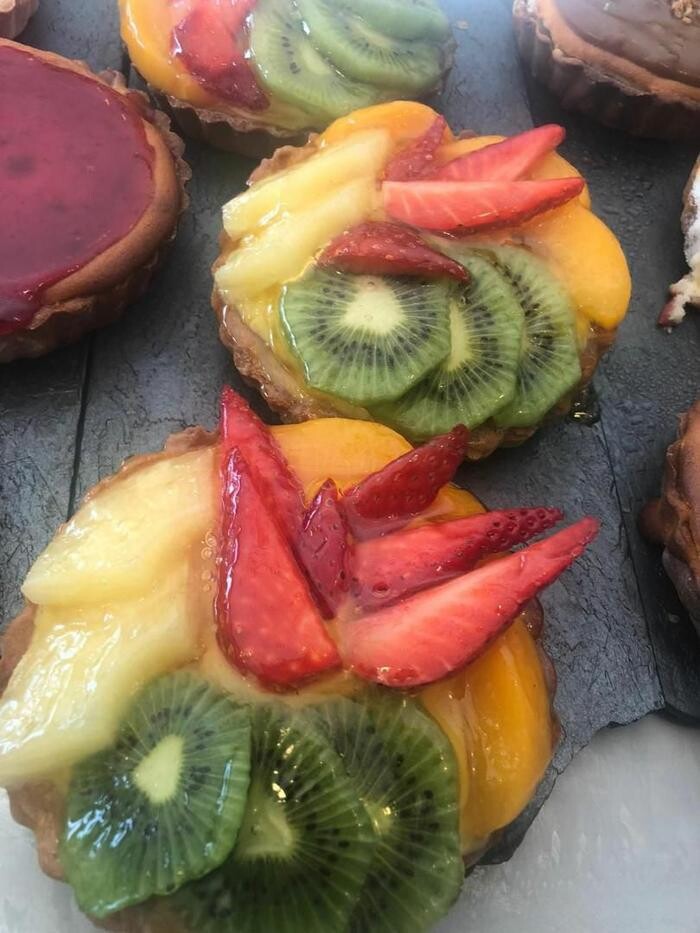 Images Cafetería Mariela's