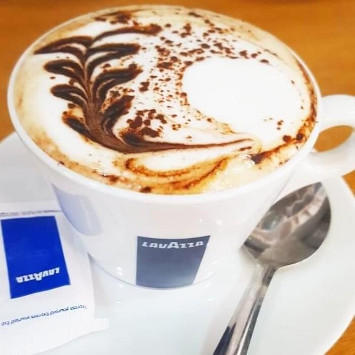 Images Cafetería Mariela's