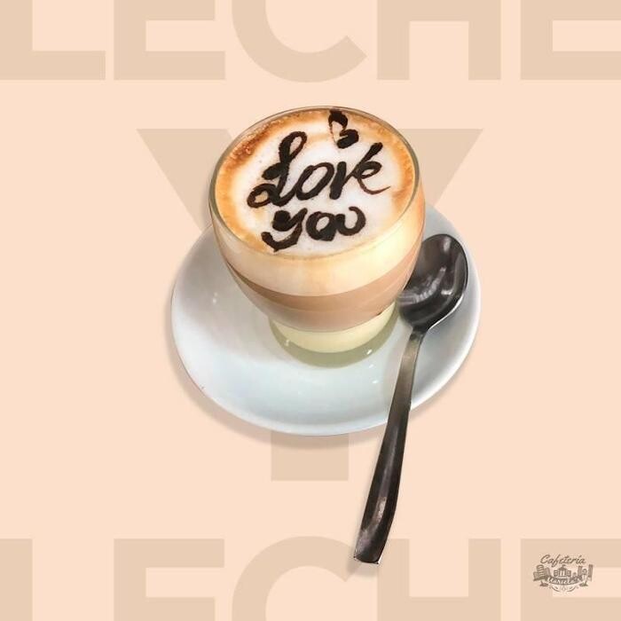 Images Cafetería Mariela's