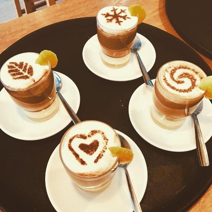 Images Cafetería Mariela's