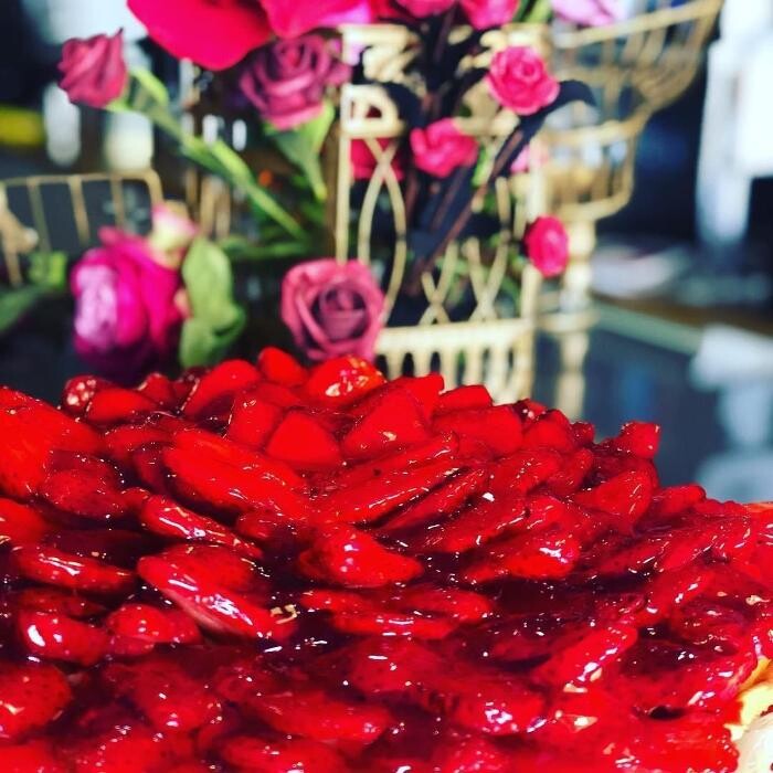 Images Cafetería Mariela's