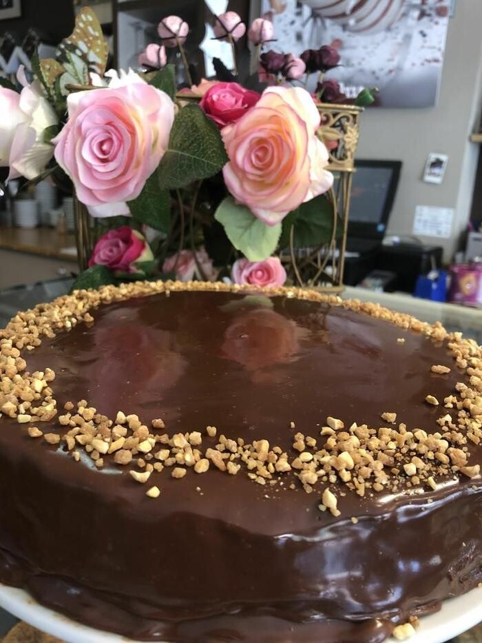 Images Cafetería Mariela's