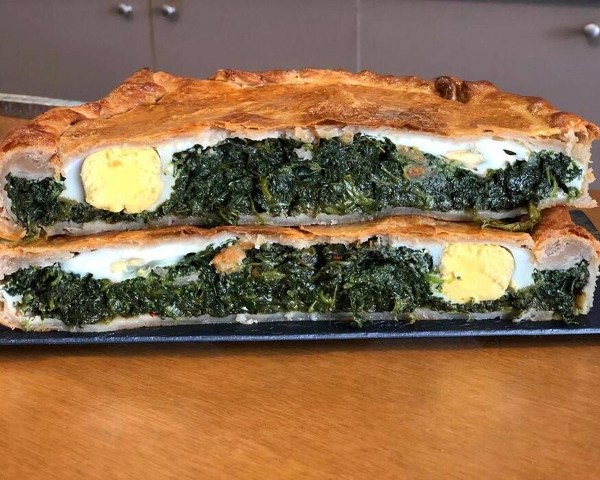 Images Cafetería Mariela's