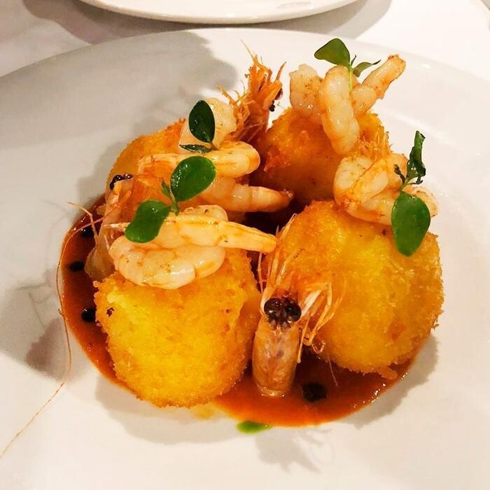 Images Cafetería Mariela's