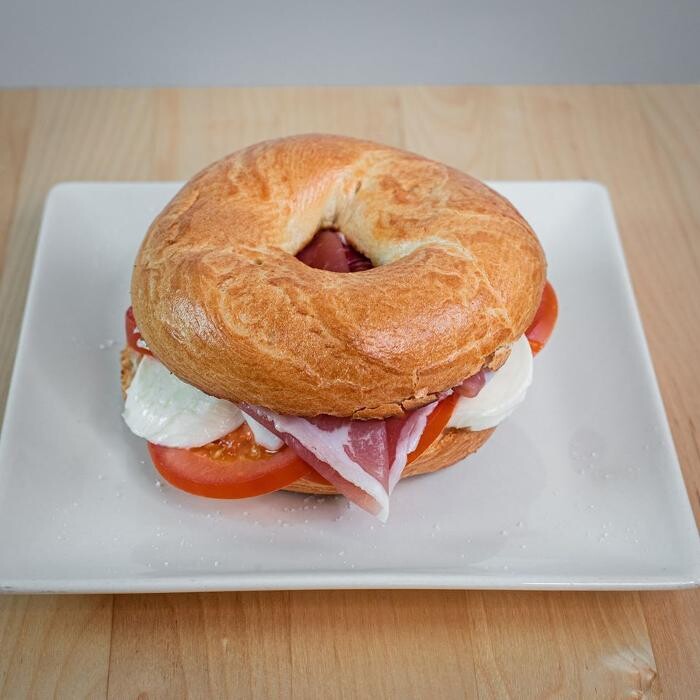 Images Cafetería Mariela's