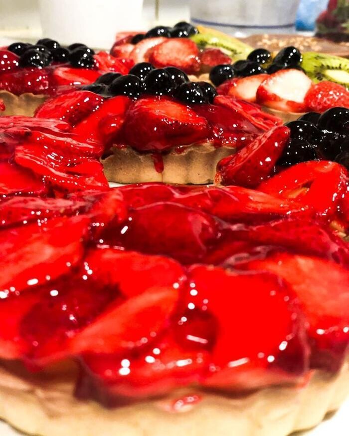 Images Cafetería Mariela's