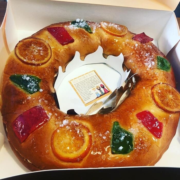 Images Cafetería Mariela's