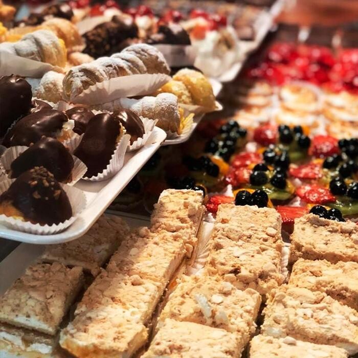 Images Cafetería Mariela's