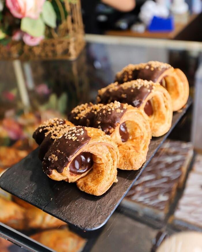 Images Cafetería Mariela's